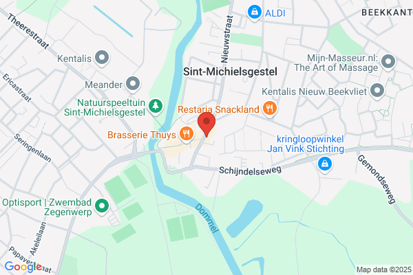 Apotheek Gestelse