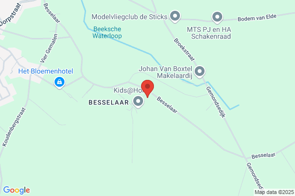 Architektenburo P.J.M. Van Kasteren