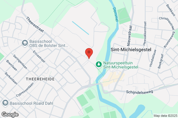 Bibliotheek Sint-Michielsgestel