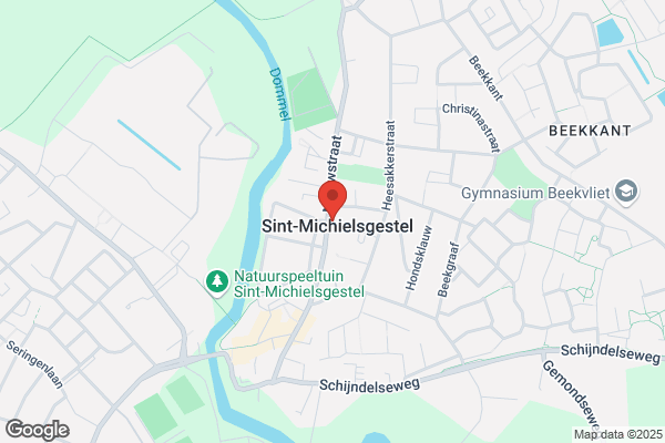 Bloemenboetiek Ton Vermeer