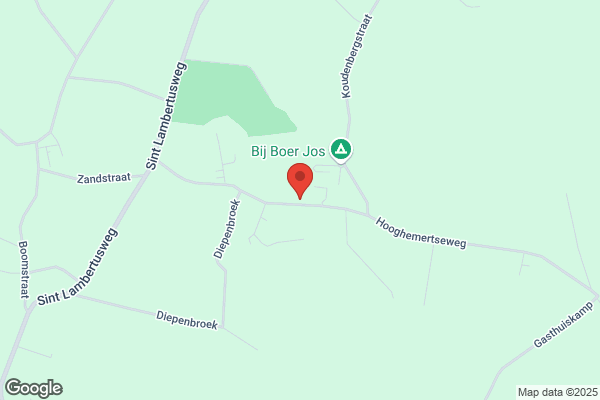 Boomkwekerij Heidelust Bv