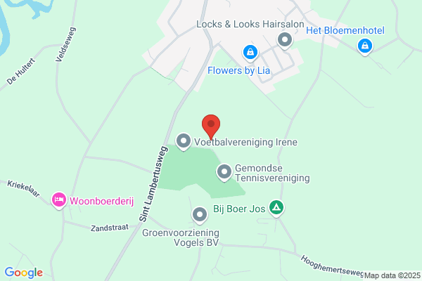Dierengilde Reinaerde