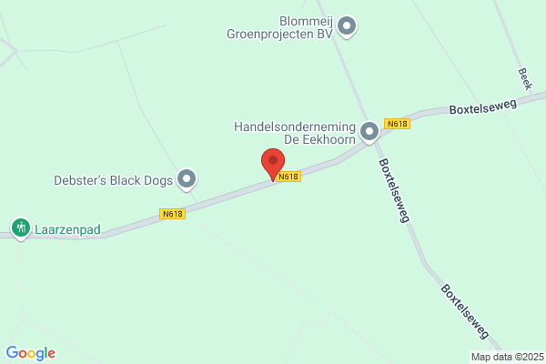 Eekhoorn, De