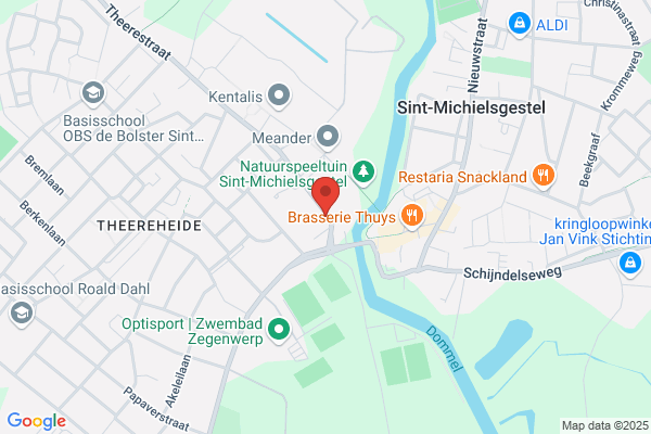 Fysiobouts Fysio- en Manuele Therapie
