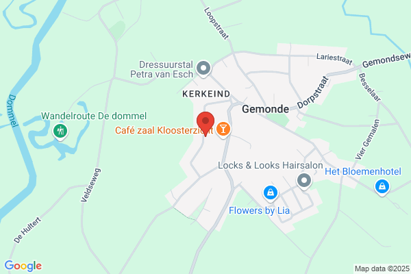 Geerts, Jolanda