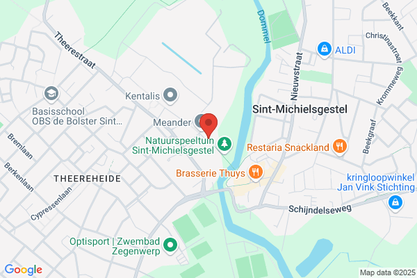Gemeentehuis Sint Michielsgestel