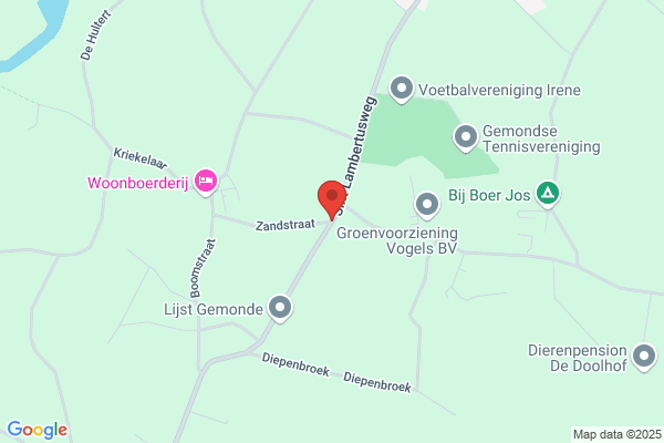 Geo Centrum Brabant