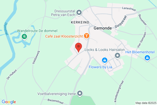 Hendriks, A