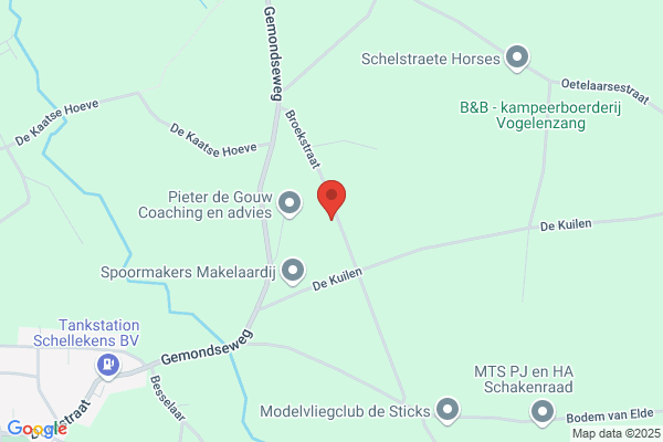 Heuvel, Rob Van Den