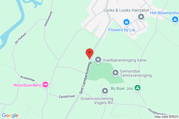 Hlt Timmerwerken