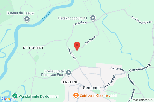Hoveniersbedrijf Sanders Bv