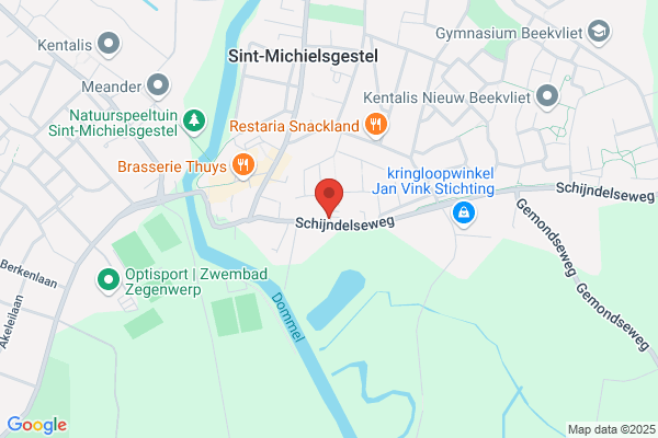 Huisartspraktijk van Eunen