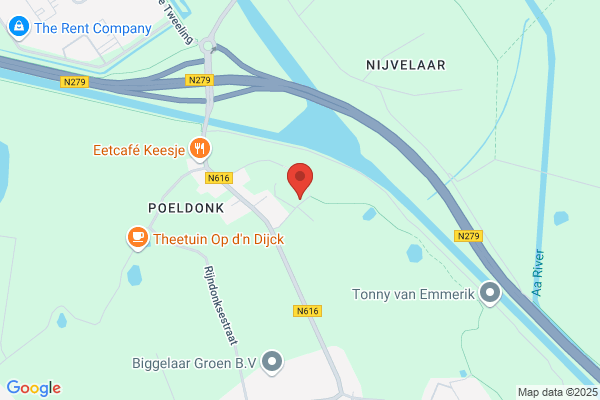 Knip Bv