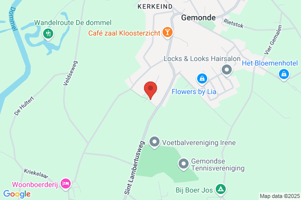 Loo vd & Schuurmans Stukadoorsbedrijf