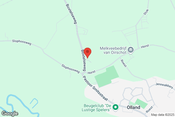 Mini Camping De Geelders