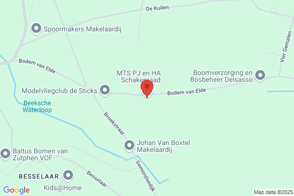 R. Scholte Telecomverbindingen