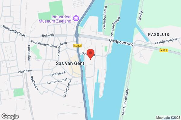 Recht Door Zee