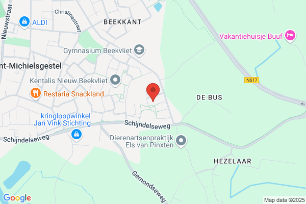 Studio Zjev Bv