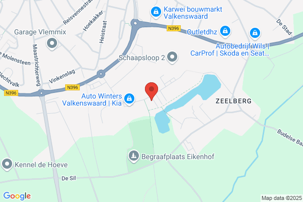 Thermostar Zwembaden