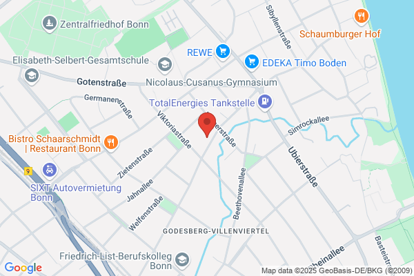 VDM akoestiek