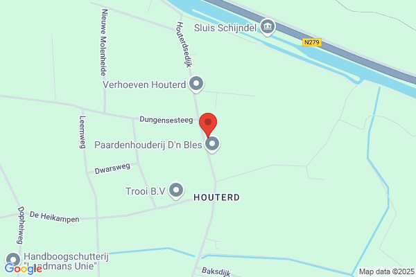 Verboort Stukadoorsbedrijf