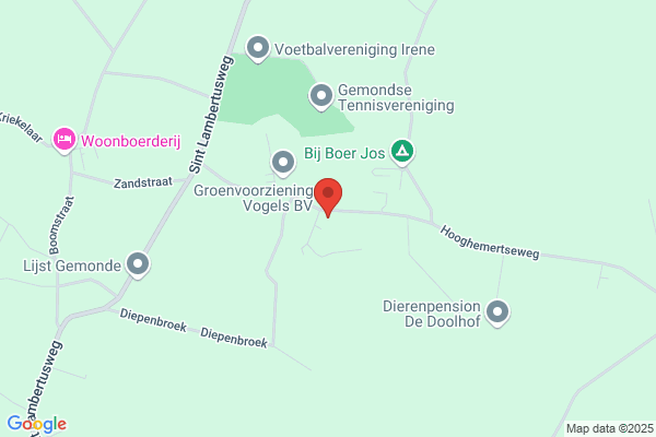 Vof Nutrifarm