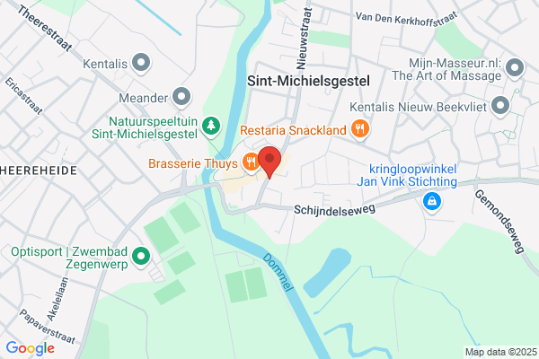 Vvv Sint Michielsgestel