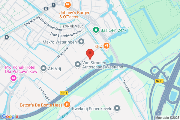 JE&EF verhuizingen