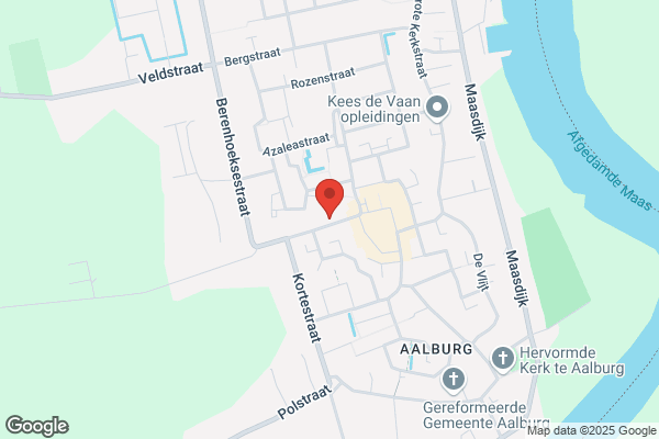 Zuivelhandel Ad Vos