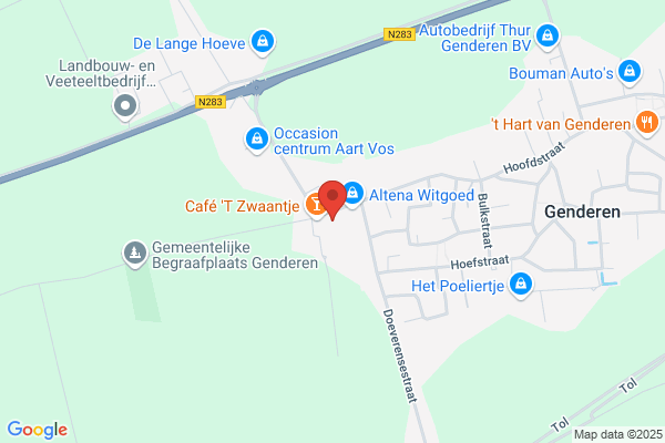 A. Van Woerkom Automatisering