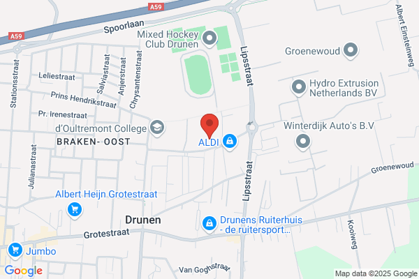 Apotheek Het Quadraat