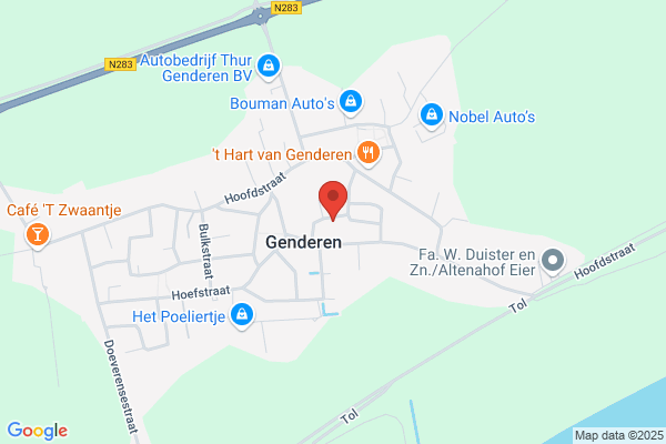 Architectenbureau Huub Branderhorst Avb