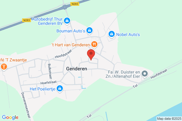 Dorpshuis