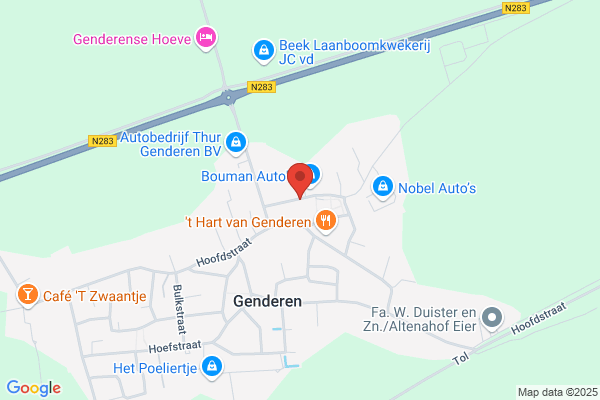 Fa J.A. Van Wijk En Zn
