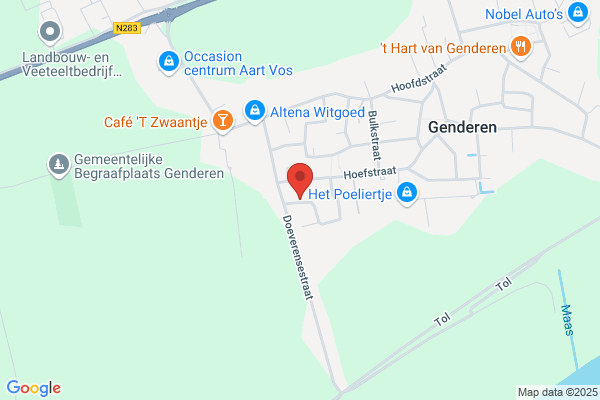Forward Rijopleidingen