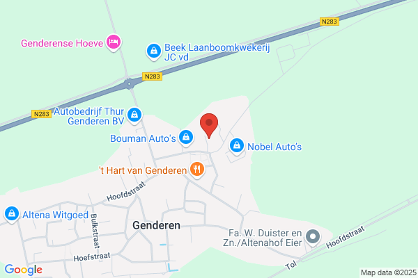 G. Lakerveld