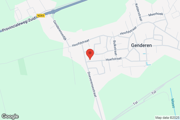 HWM onderhoud