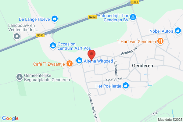 Handelsonderneming Crielaard