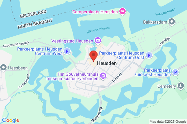Juwelier & Goudsmid Sylvester Andriessen