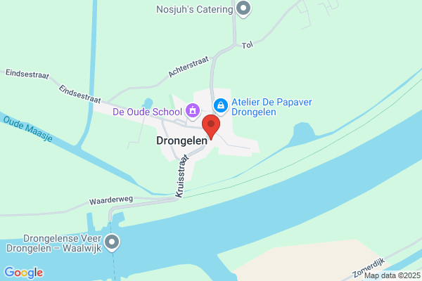 Klussenbedrijf Van Drongelen