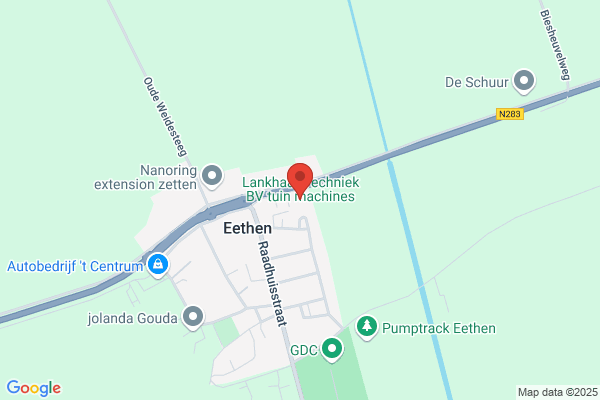Lankhaar Techniek
