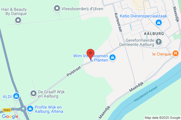 Meubels op Maat