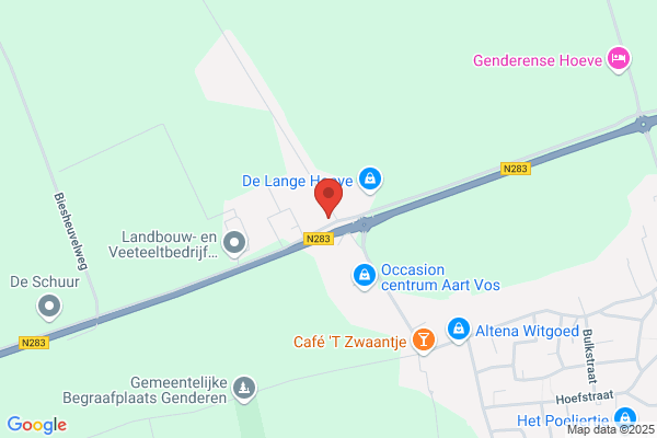 Oerlemans Plastics B.V.