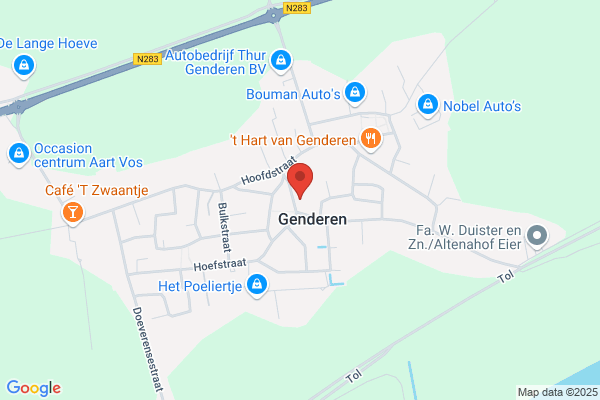 Oude School Antiekhandel De