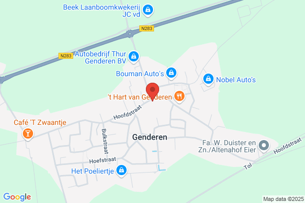 Postagentschap