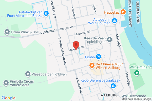 Rouwcentrum Aalburg