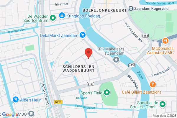 Roya Schoonheidsspecialiste
