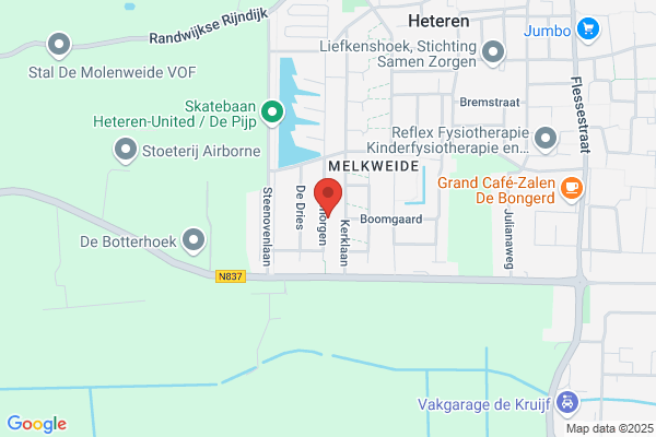 Uittenhout Beheer Bv