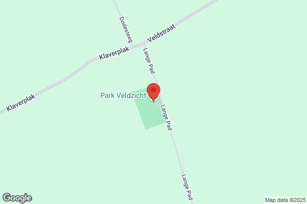 Veldzicht