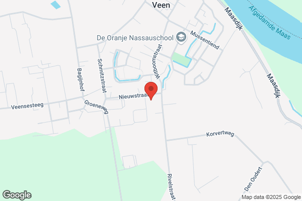 Verbeek, Ferry